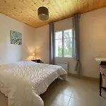 Ferienhaus Maison Independante Avec Terrasse, Proche Et Terrain De 1100 M², - Fr-1-224b-108 Noirmoutier-en-l'Ile