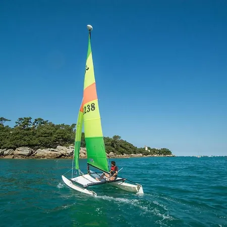 Maison Noirmoutier-en-l'île, 4 Pièces, 5 Personnes - Fr-1-224b-108