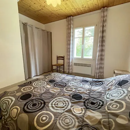 Maison Independante Avec Terrasse, Proche Et Terrain De 1100 M², - Fr-1-224b-108 Noirmoutier-en-l'Ile