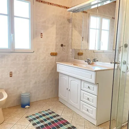 Maison Indépendante Avec Terrasse, Proche Et Terrain De 1100 M², Noirmoutier-en-l'île - Fr-1-224b-108 Casa vacanze Noirmoutier-en-l'Ile