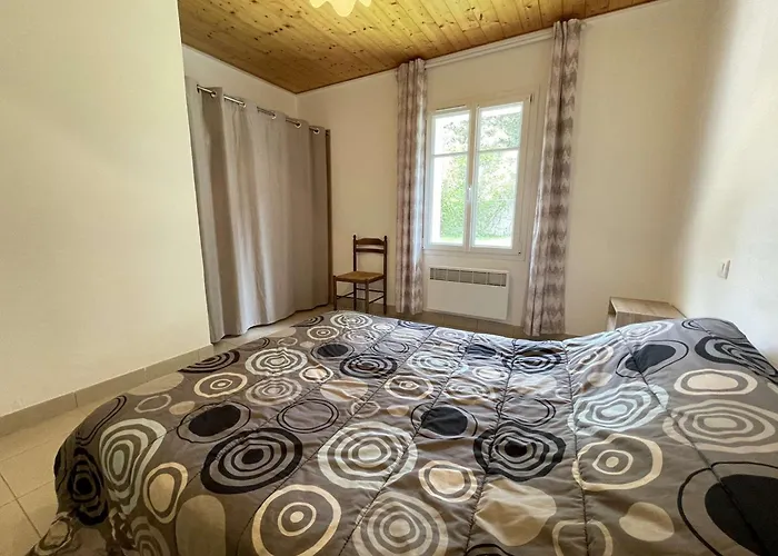 Maison Independante Avec Terrasse, Proche Et Terrain De 1100 M², - Fr-1-224b-108 Noirmoutier-en-l'Ile